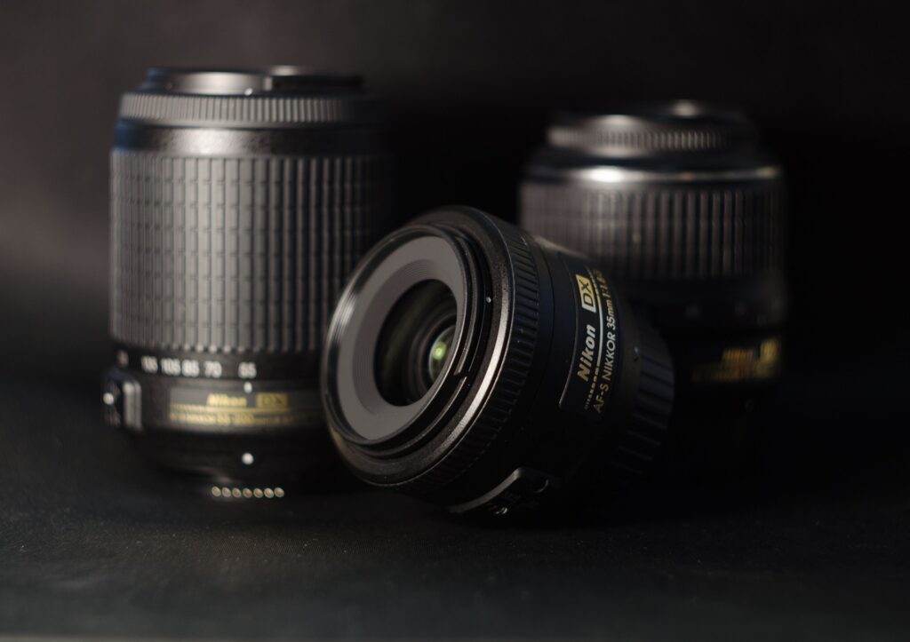 The Great Lens Debate: Tamron 90mm vs. Canon 100mm