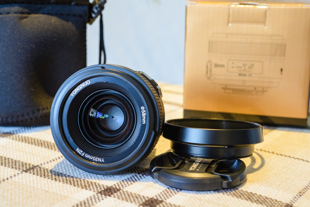 The Great Lens Debate: Tamron 90mm vs. Canon 100mm