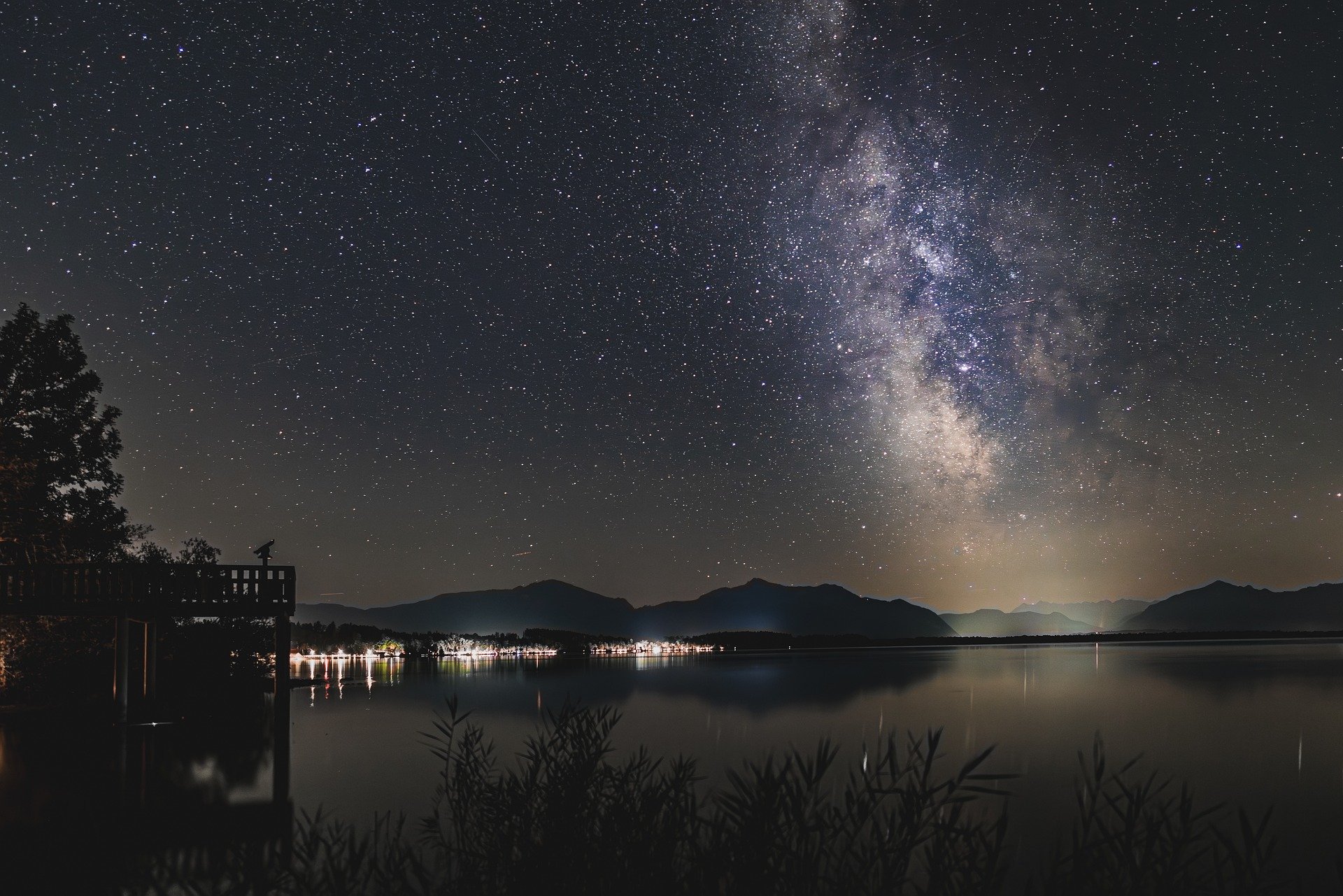 A Journey Through Astrophotography Software