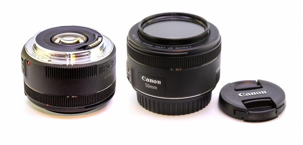 The Great Lens Debate: Tamron 90mm vs. Canon 100mm