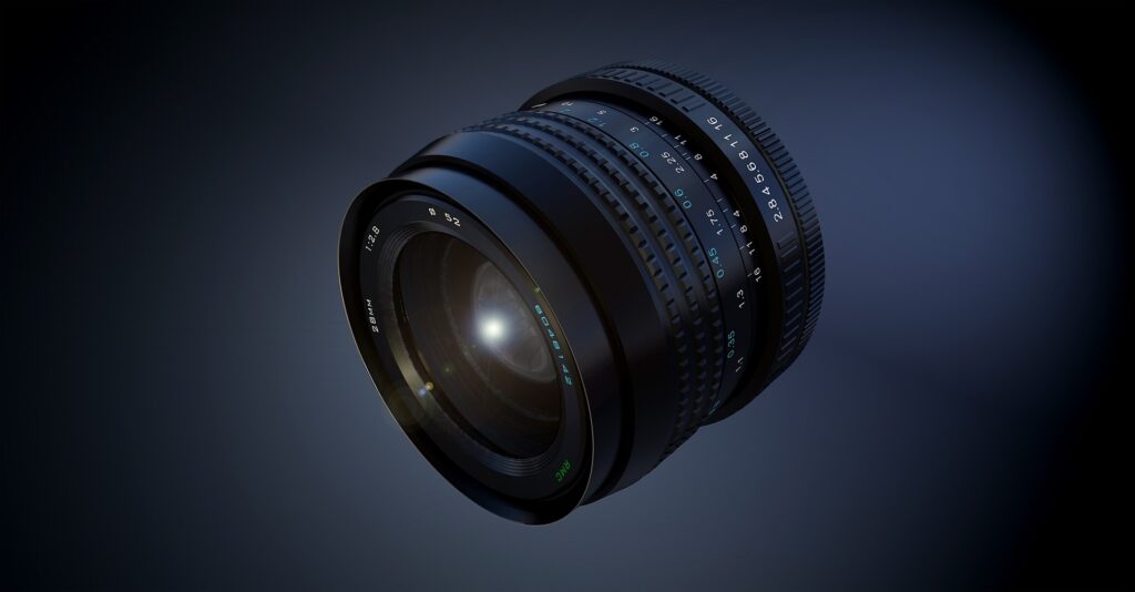 Prime Lenses in Photography