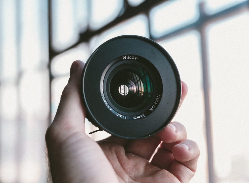 Prime Lenses in Photography