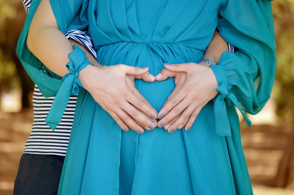 Maternity Photography