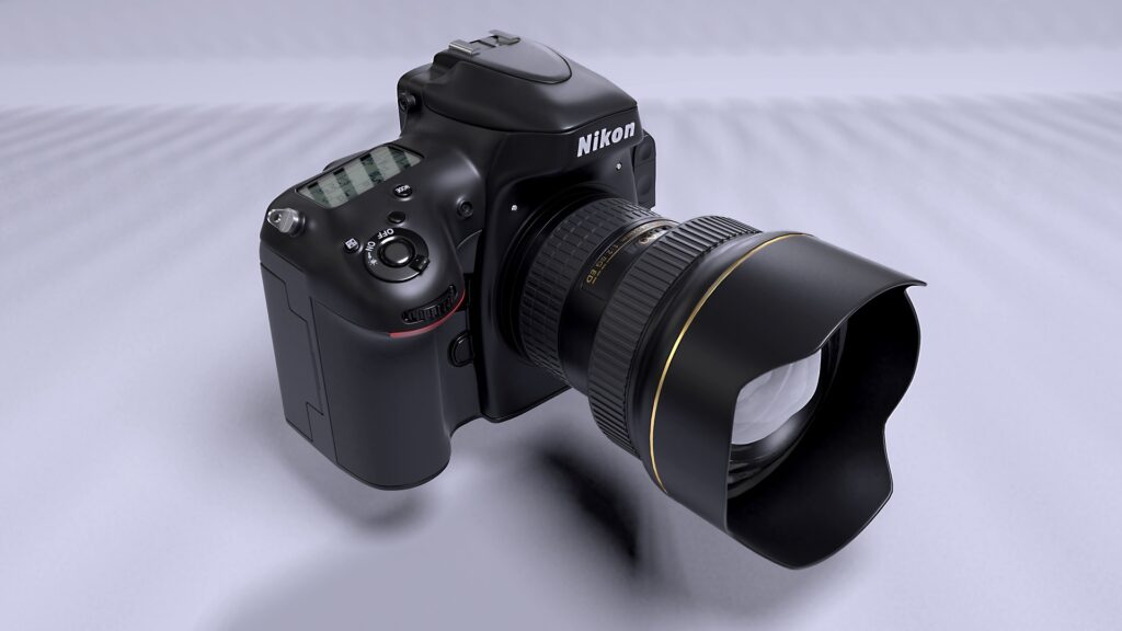 Nikon Z5 Review: What You Need to Know?