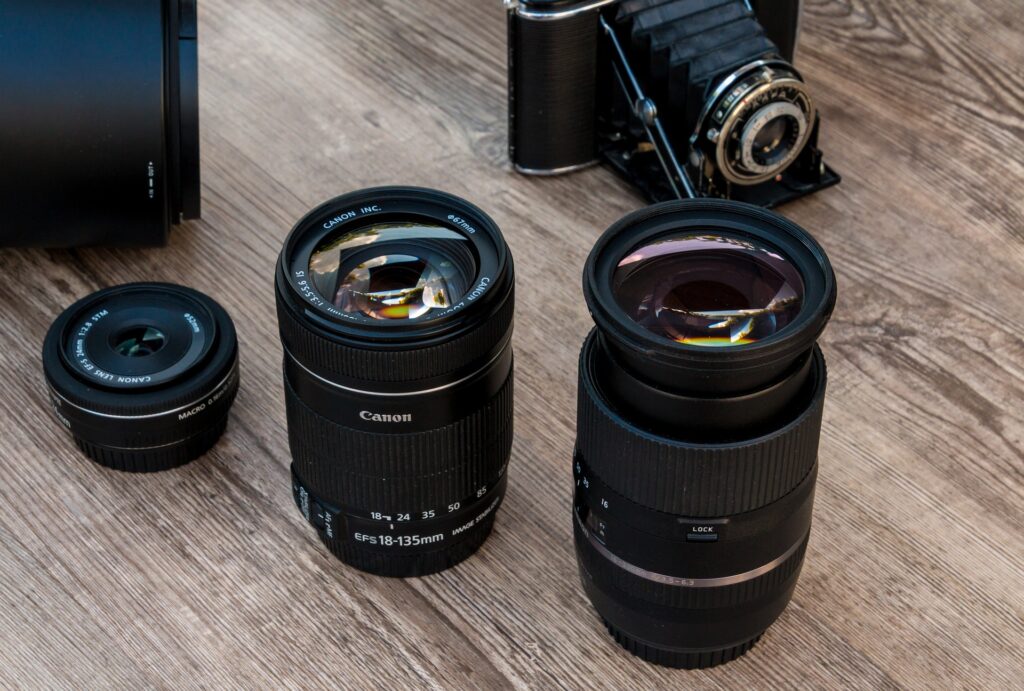 Everything You Need to Know About the Samyang 85mm 1.4 Canon RF