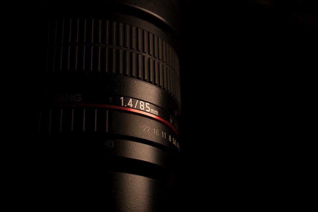 Everything You Need to Know About the Samyang 85mm 1.4 Canon RF