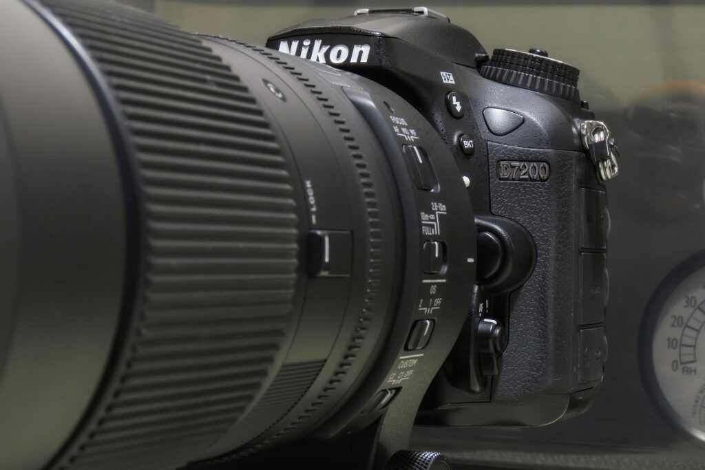 Nikon Z5 Review: What You Need to Know?