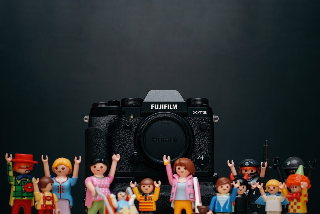 Uncovering the Truth Behind the Fujifilm XH1